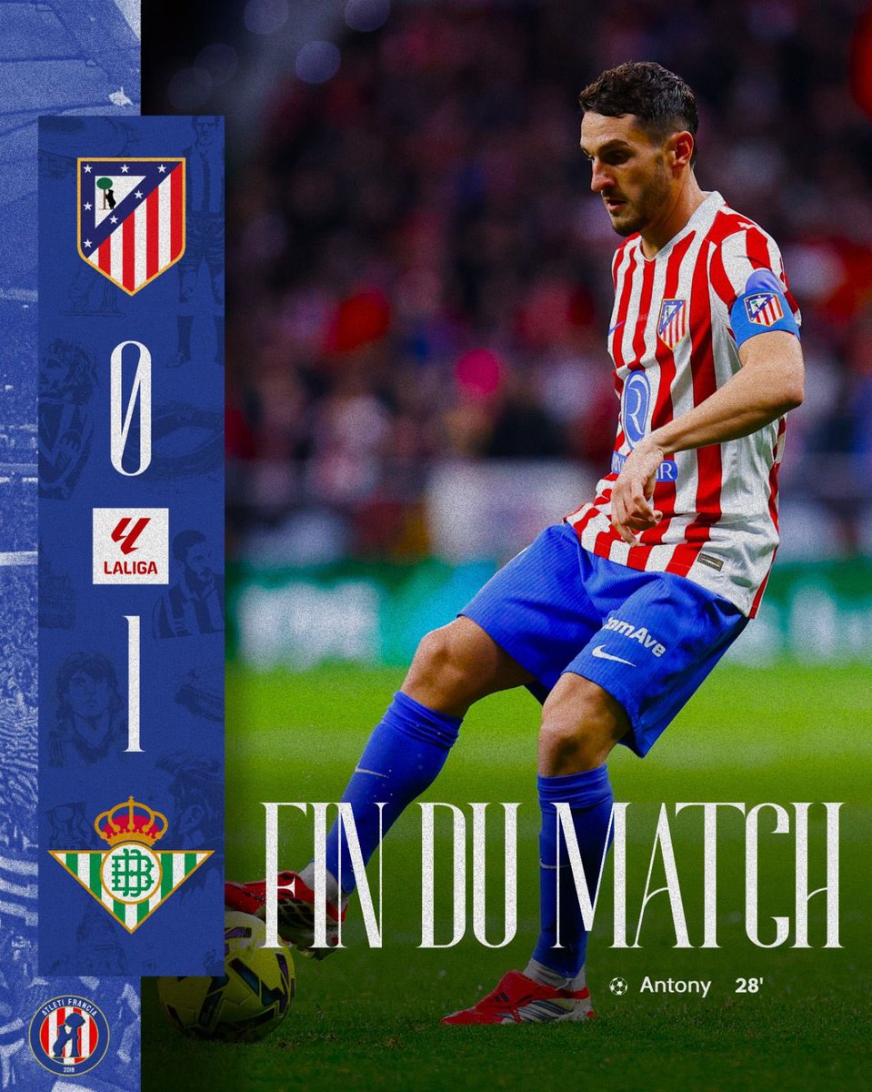 Atleti Francia 🇫🇷 tweet media