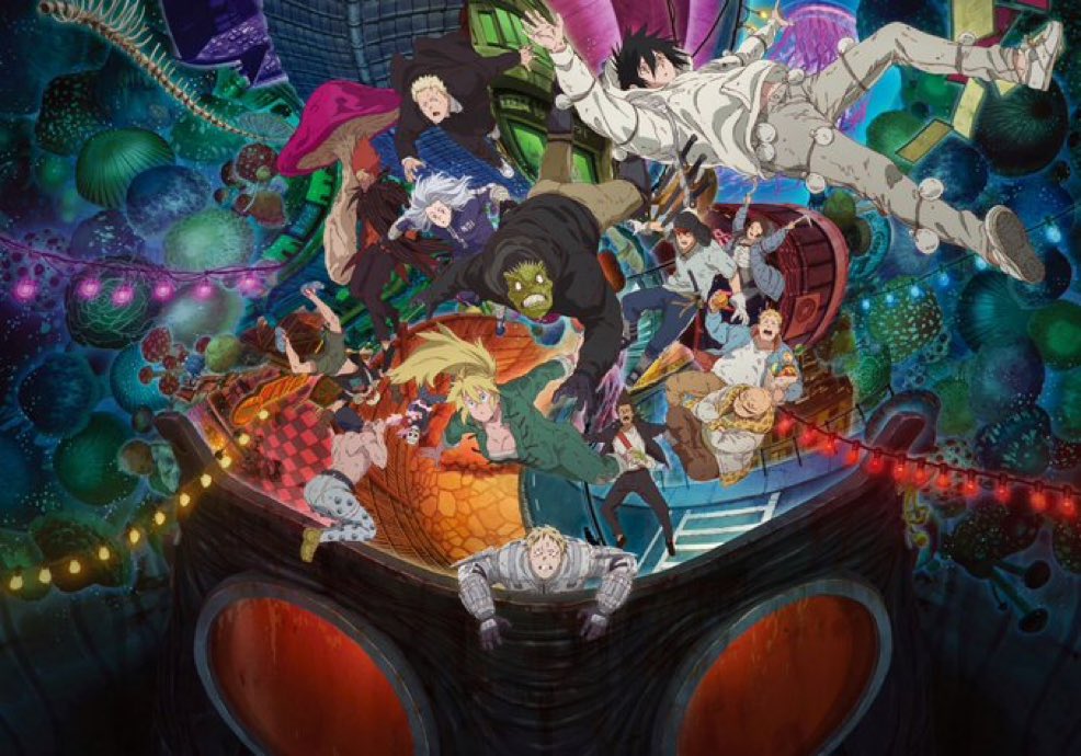 q_hayashida's tweet image. 