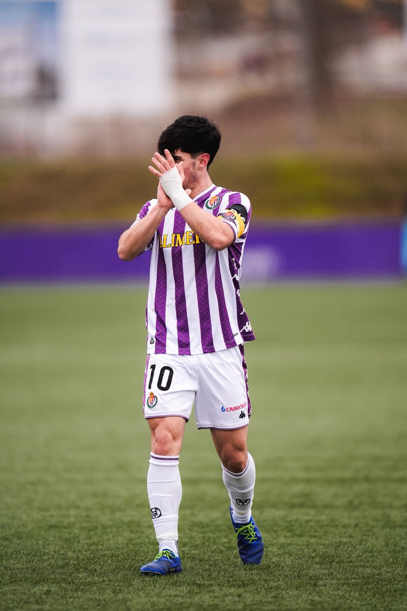 Cantera Real Valladolid tweet media