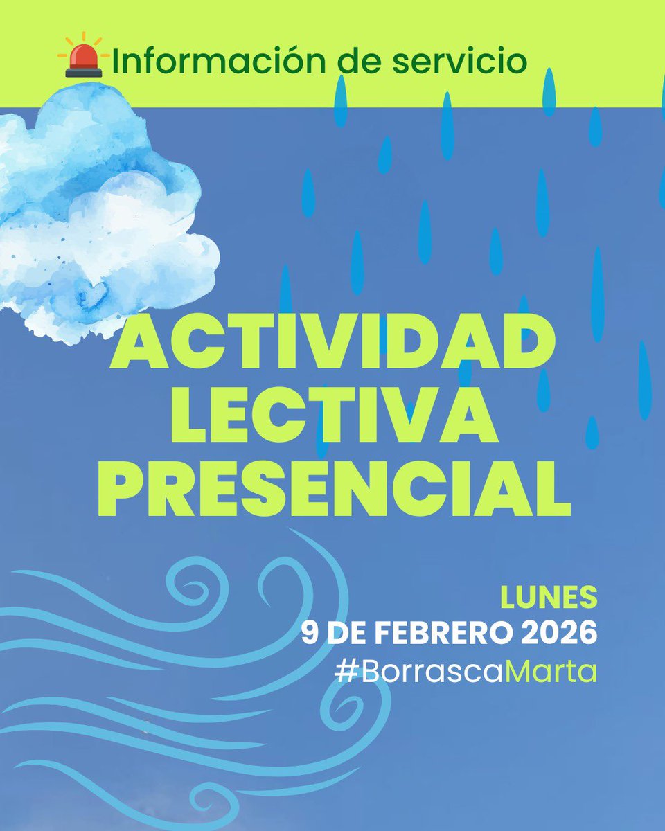 Consejería Desarrollo Educativo y FP tweet media