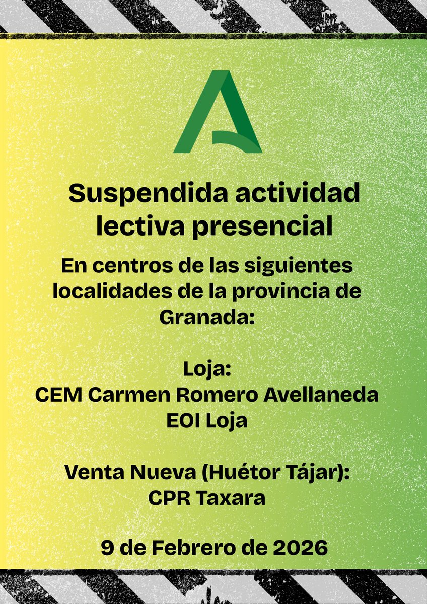 Consejería Desarrollo Educativo y FP tweet media