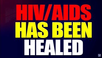 NorthRepent's tweet photo. #HIVHealedMustWatch 

LET THE CDC IN ATLANTA AND JOHNS HOPKINS INVESTIGATE THESE MIRACULOUS HEALINGS OF THE ETERNAL BLOOD OF JESUS, AT THE DECREE OF THE PROPHET OF THE LORD. 

WE ARE SUPPOSE TO BRING SOLUTIONS AND IMPROVE THE HEALTH OF THE LAND. https://t.co/EEcO3J3Ak0