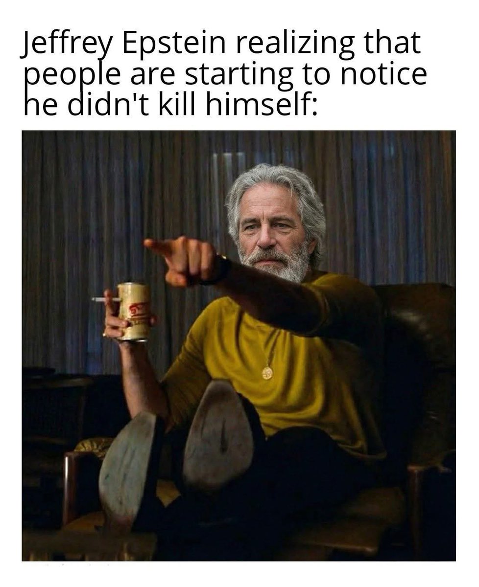 Memetic Hazard tweet media