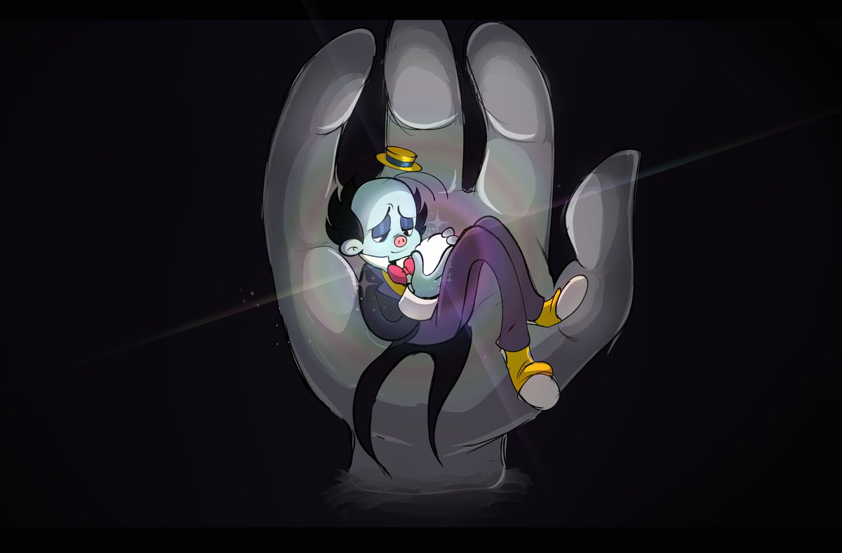 Eemapso (Commissions Closed) tweet media