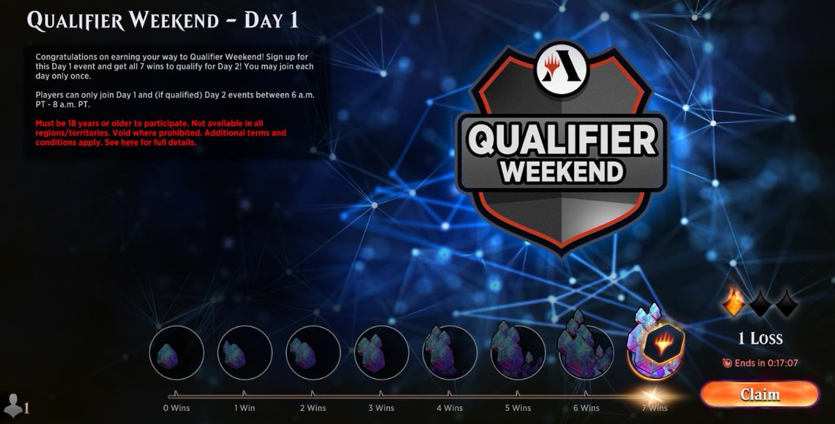 rflbill's tweet photo. 7-1 at the mtg qualifier weekend day 1 into 1-2 on day 2 with @zevin_faust’s azorius tempo (few tweaks to his list)
big shoutout to him and his excellent *free* guide 
👋😳

this very competitive deck eats UR lessons for breakfast, but struggles against UB kaito https://t.co/YZVEVFxyCR