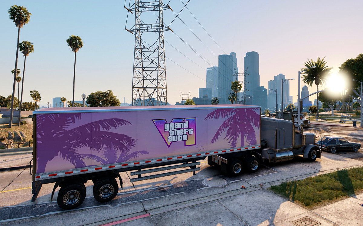 GTA 6 Countdown ⏳ tweet media