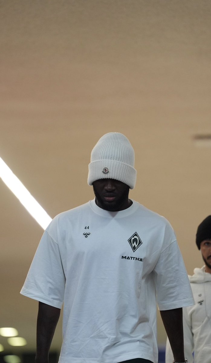 Victor Boniface tweet media