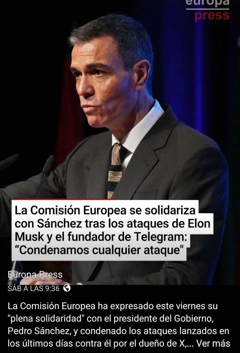 El mejor presidente de la historia...