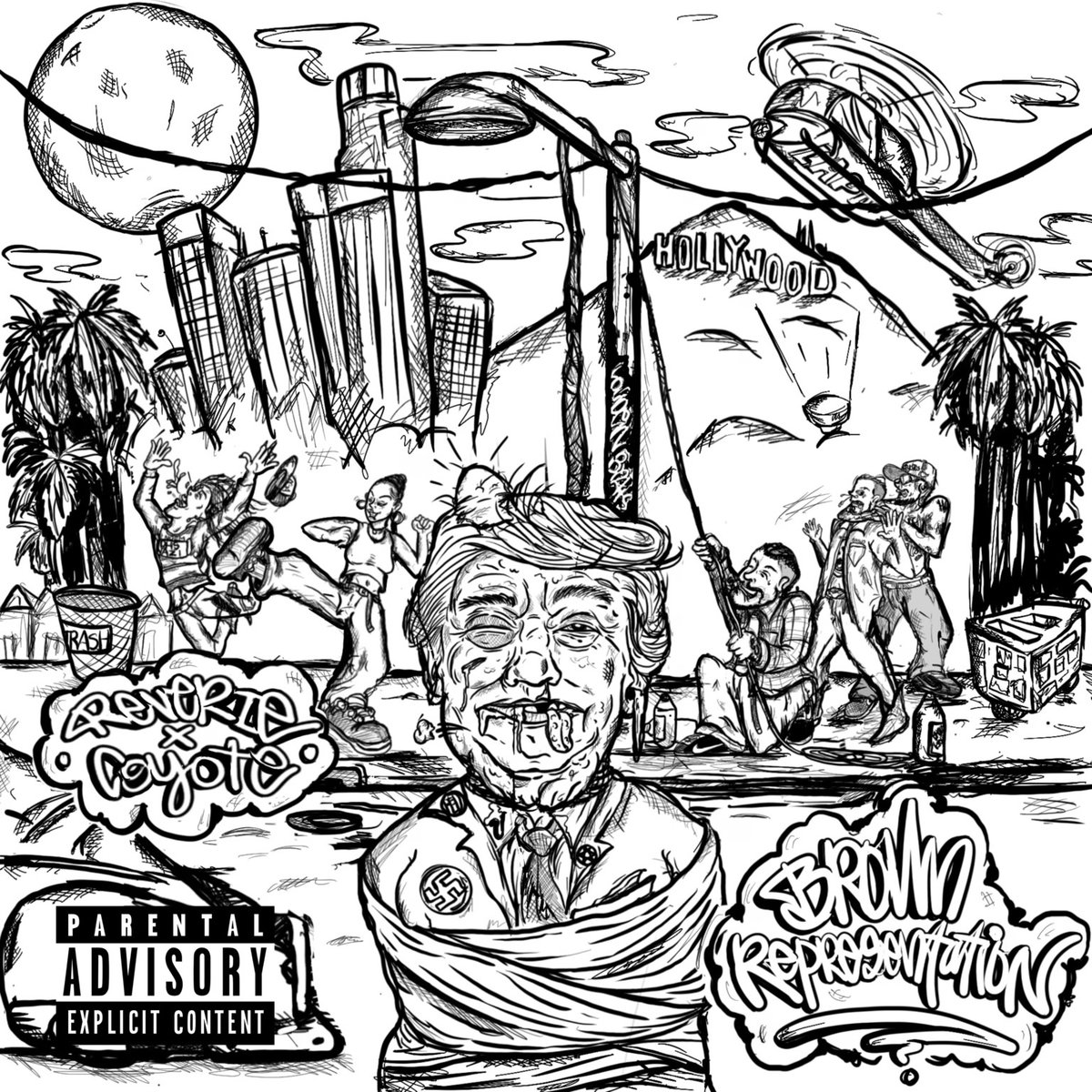 Clientele tweet media