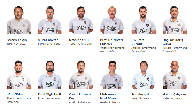 oneeaglee's tweet photo. Beşiktaş teknik ekibi yetersiz.

Analiz ekibi yetersiz. Erol Ayçiçek oyuna giren her oyuncuya taktik veriyor.

Takım her set hücumuna yerleştiğinde sürekli yan orta deniyor.

Hocanın, kanat oyuncularının bireysel yetenekleriyle ilerleme anlayışını bırakması gerekiyor. https://t.co/EF5D86c4Xp