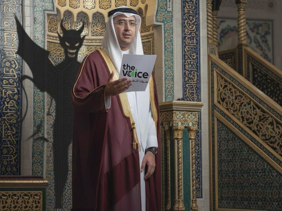 VoxAurorale ⭐ tweet media