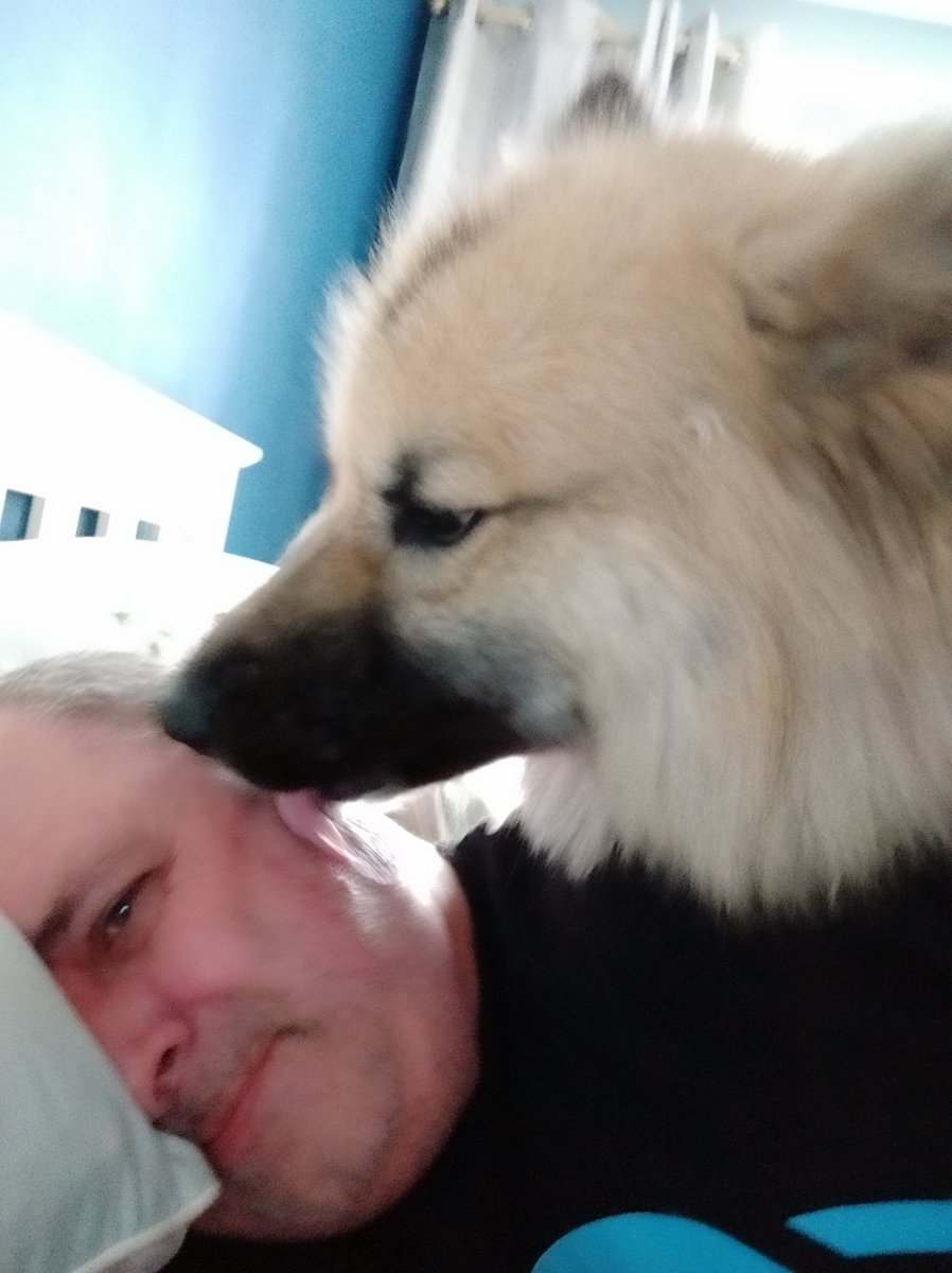 George Spedding tweet media