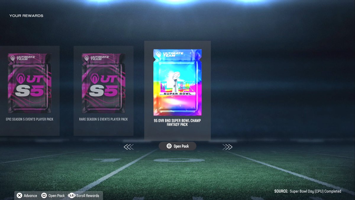 Popular Stranger tweet media