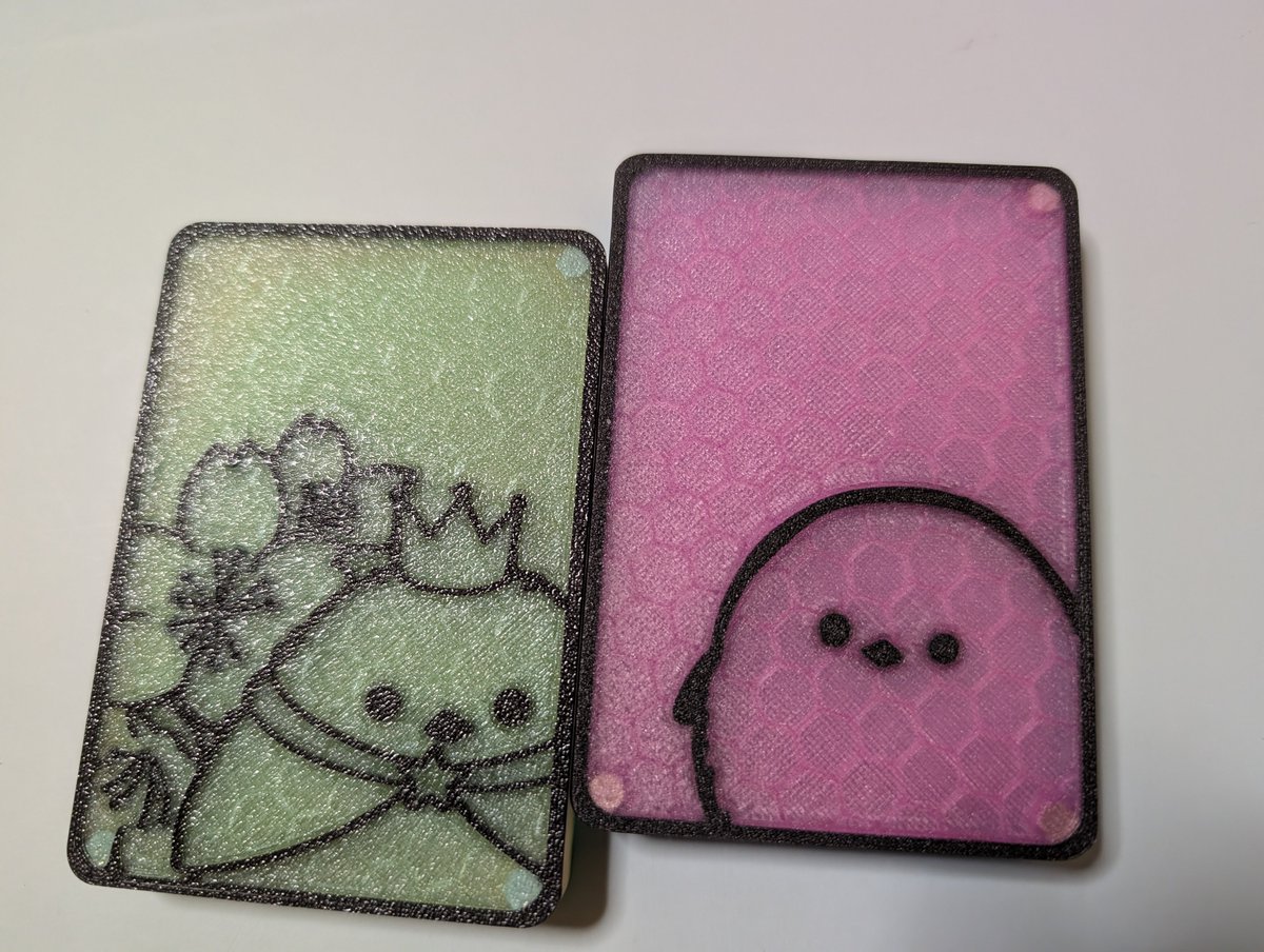 おとうふ tweet media