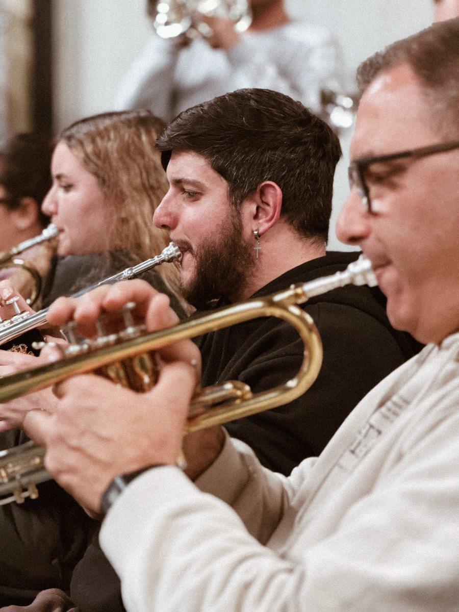 Un domingo menos…

#LaLlegadaInfante