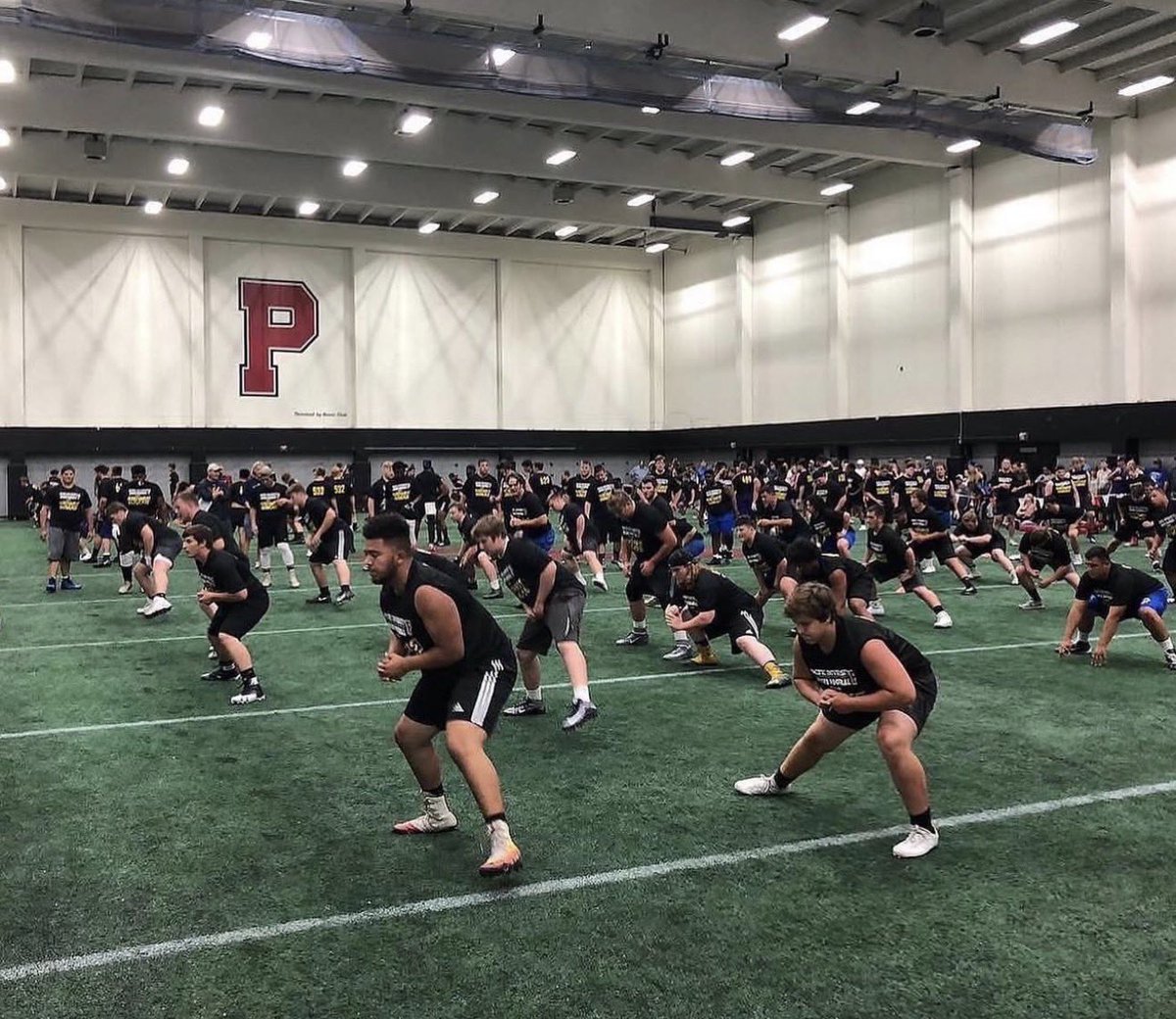 Northwest Showcase tweet media