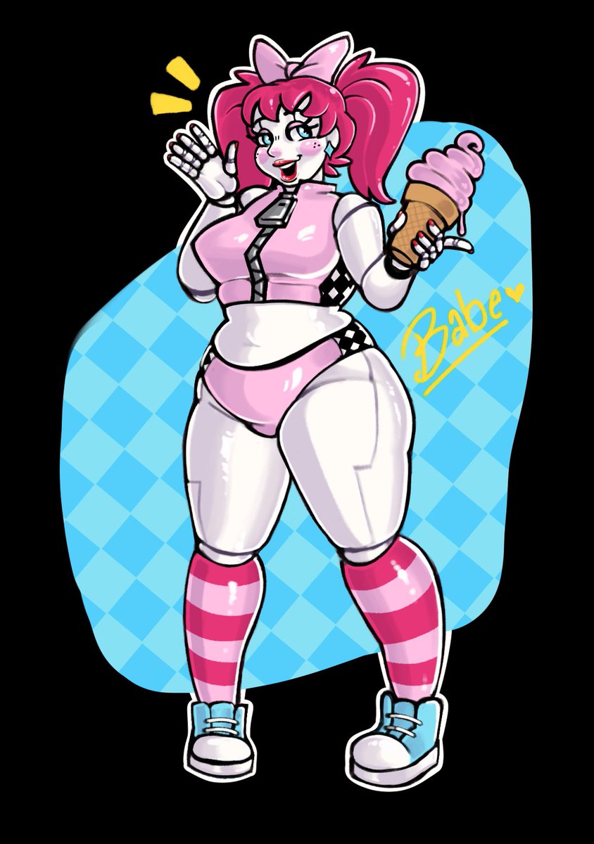 🍑PeachRot🔞 tweet media