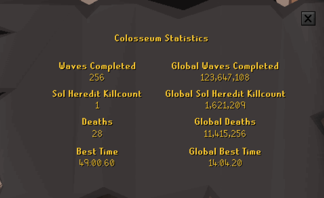 G In The Cut tweet media