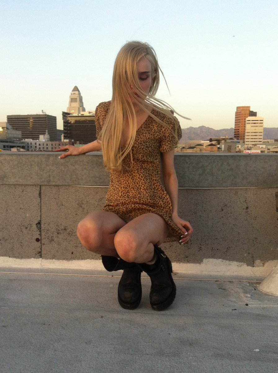 kim petras tweet media