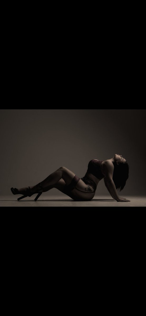 Fifi Flirts 🫦 tweet media