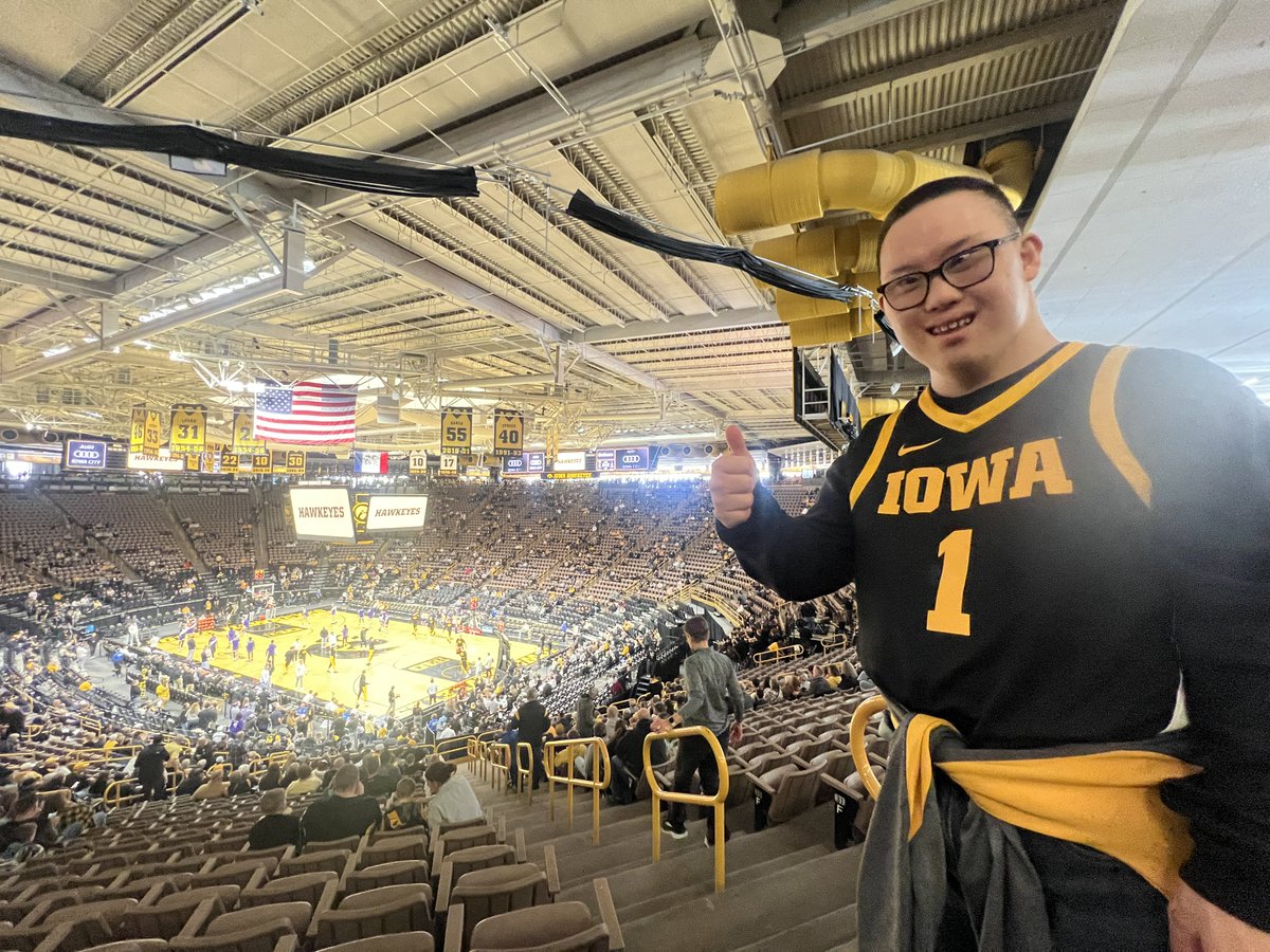 Jake Krob tweet media