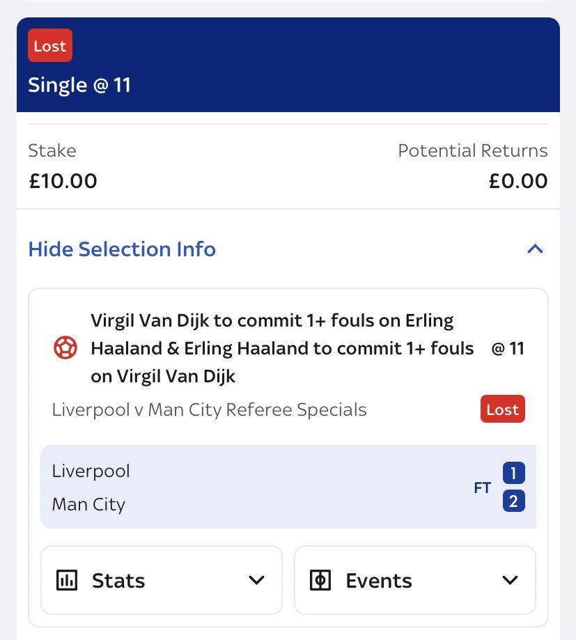 Sam Godber tweet media