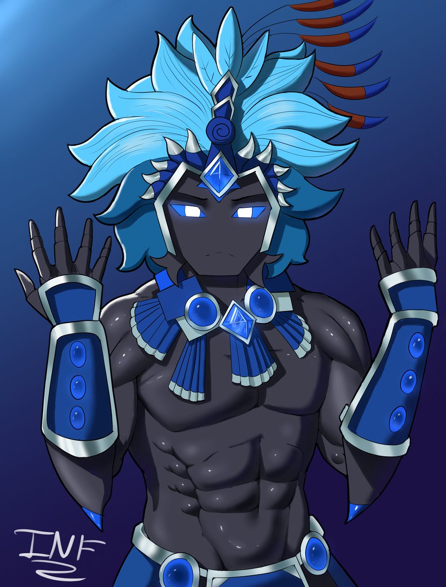 Infor 🔞 tweet media