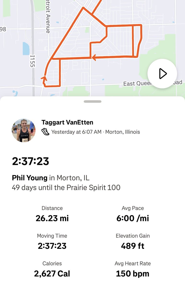 Taggart VanEtten tweet media