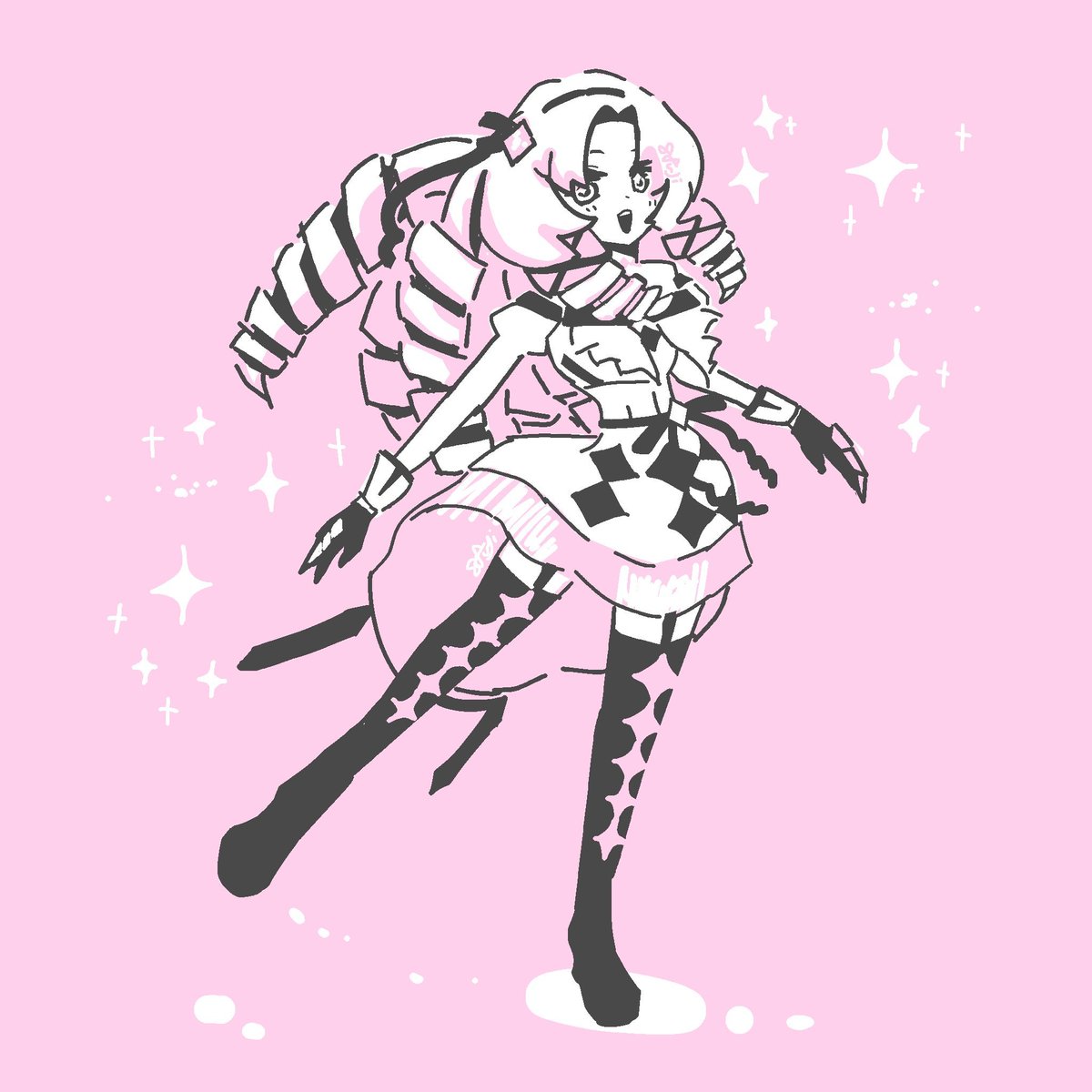 壱百満天原サロメ💯🦂 (@1000000lome) / Posts / X