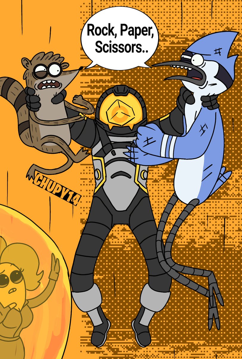 the evil game
#Fortnite #FortniteArt #FortniteFanArt #RegularShow