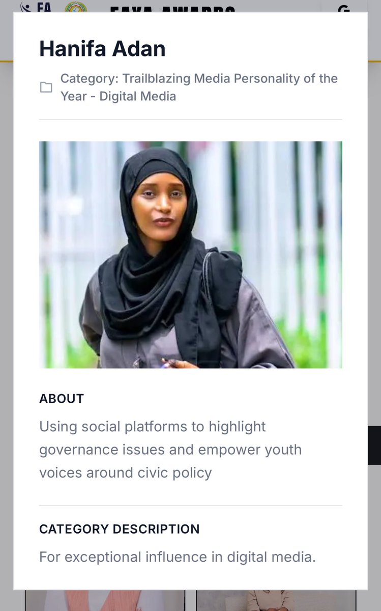 Hanifa 🇵🇸 🇸🇩 🇨🇩 🇰🇪 tweet media