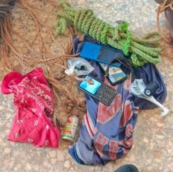 Auchi Police UPDATE ON THE ONGOING INVESTIGATION ON THE KIDNAP OF DR. BABATUNDE The ...