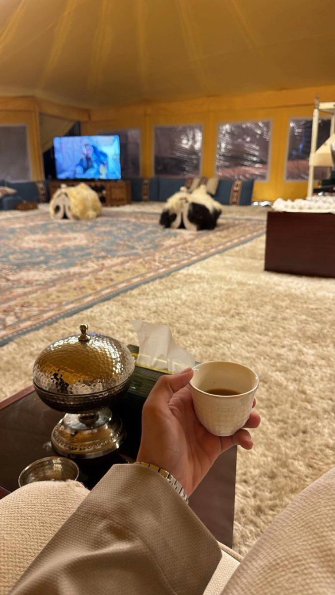 سُــعـود الــمـلـهـــم tweet media