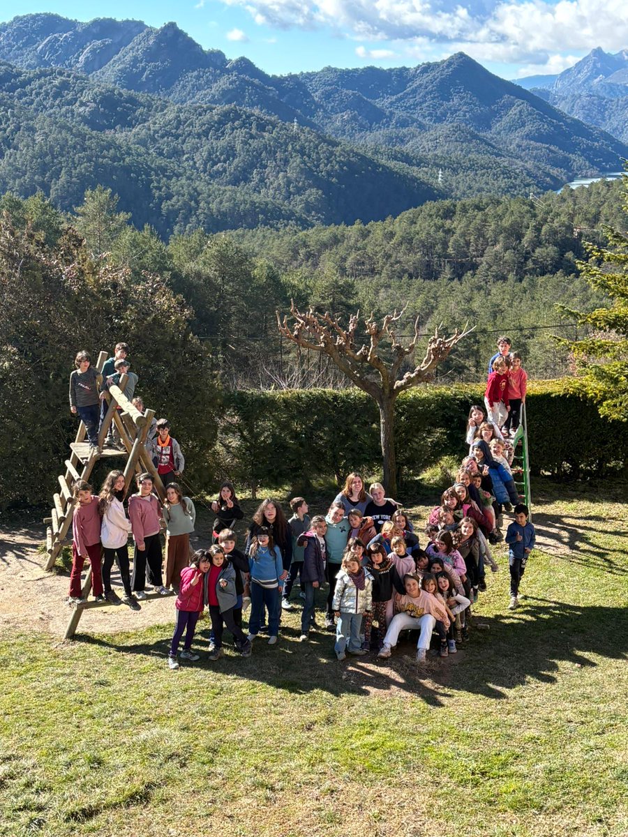 EMM de Berga tweet media