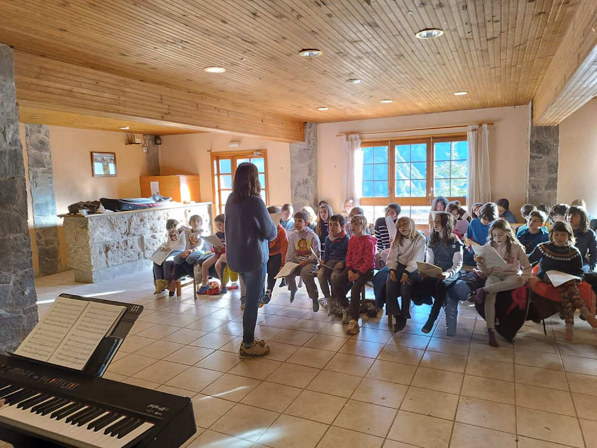 EMM de Berga tweet media