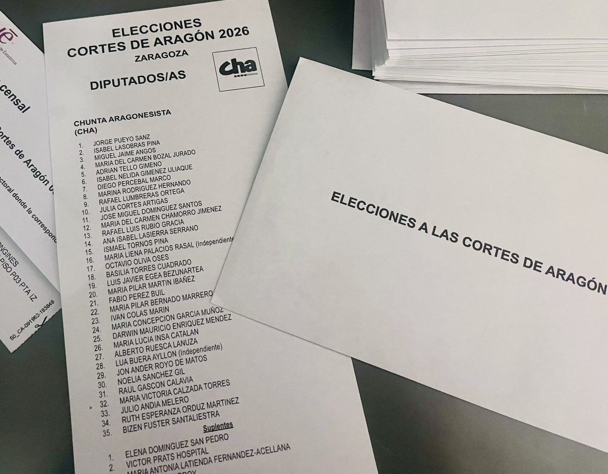 LonginesESP's tweet photo. Menudo orgullo el que he sentido, de verdad.  

Hostia la que ha liado @jorge_pueyo95 ; el sentimiento de pertenencia que se ha generado y como las gentes de Aragón se han volcado con estas Autonómicas junto a @chunta Ya solo por eso 🔟

#AFavorDeAragón 🗳️ https://t.co/DrGmIu8bD5