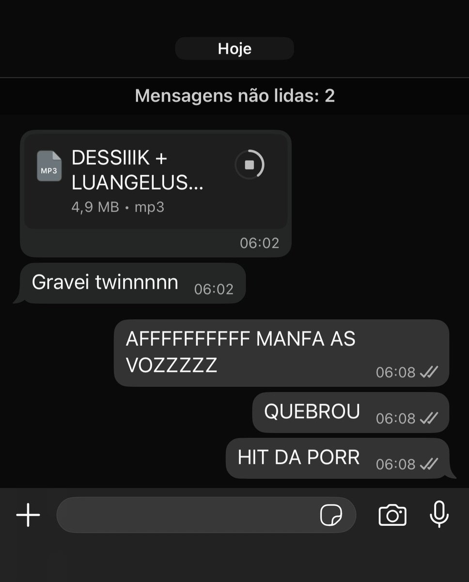 trimseason's tweet photo. PSIIIKO &amp; LUANGELUS EM BREVE https://t.co/ioq7bHh6YM