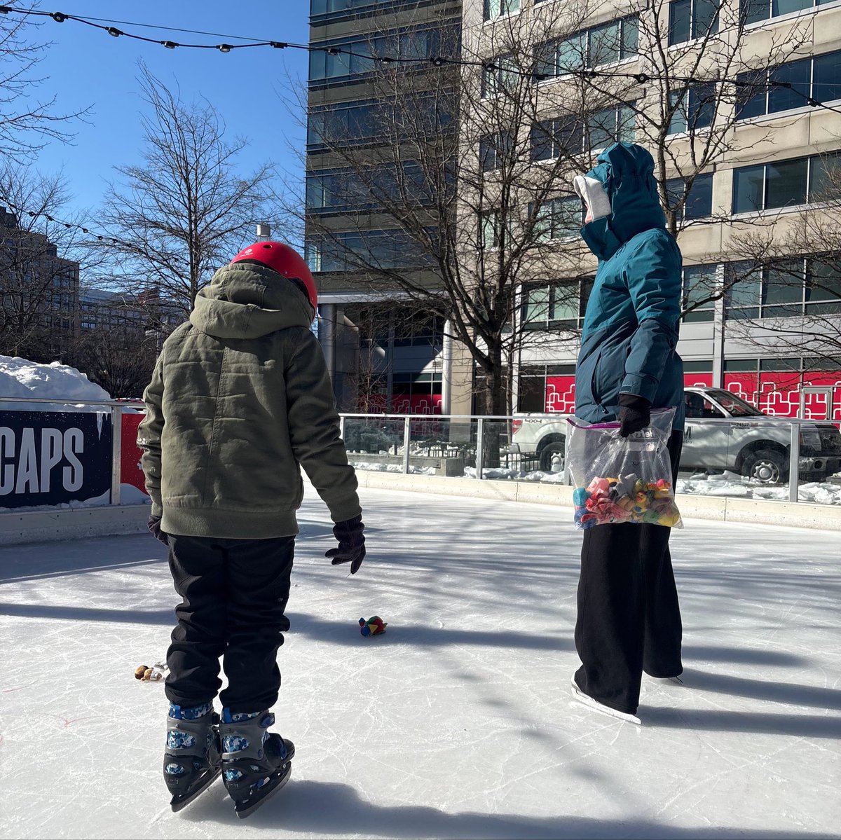 Friends of Fort Dupont Ice Arena tweet media