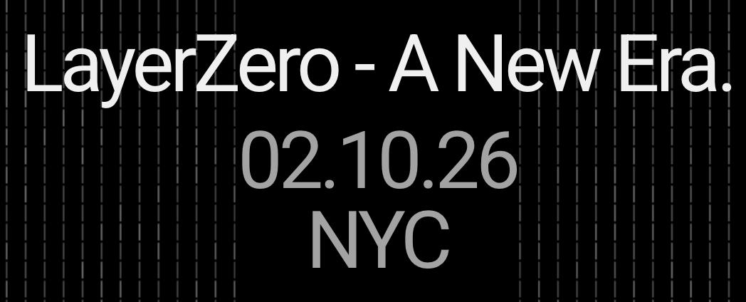 2.5 years of work

Revealed live in NYC and online globally

2/10/26
