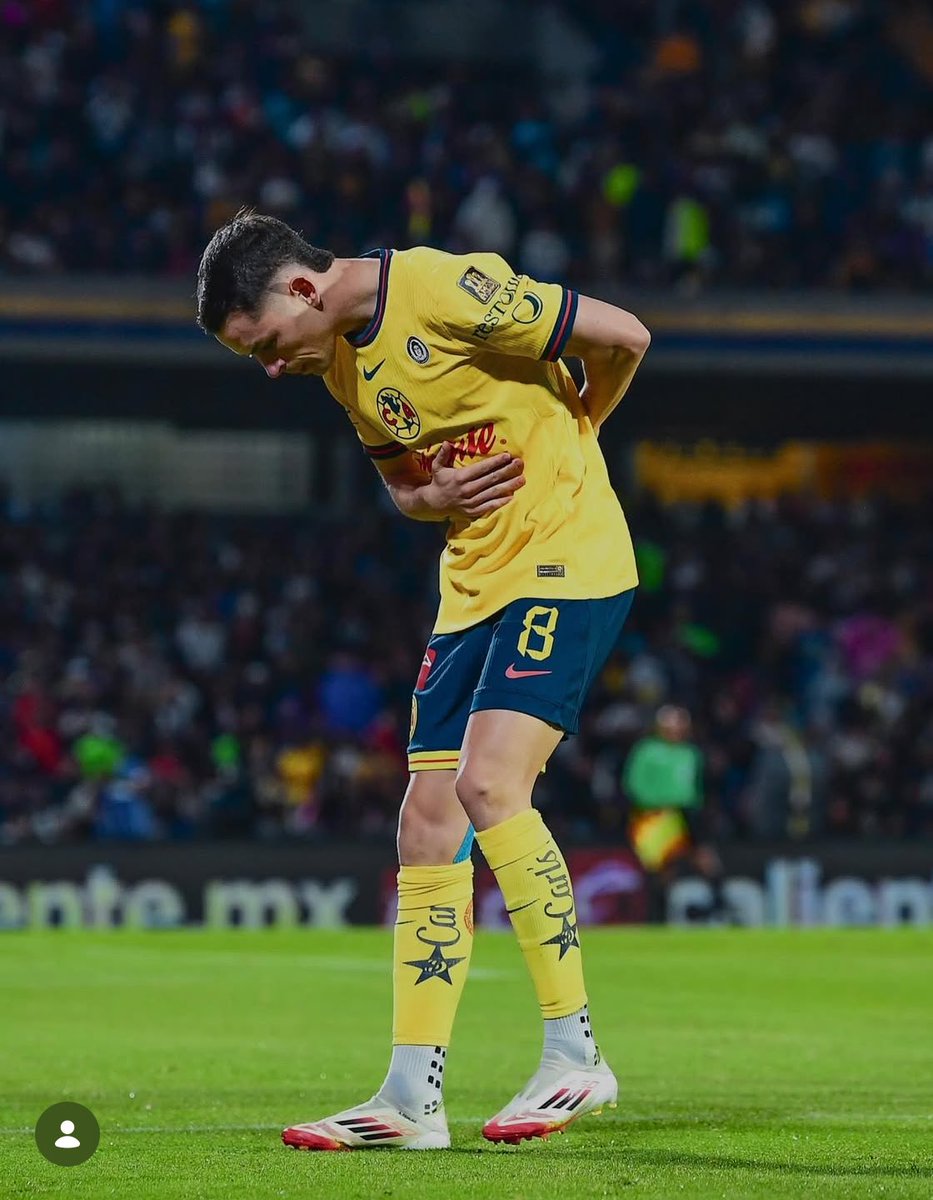 ¿Ha perdido algún balón este señor?

Qué barbaridad de partido de <a href="/Alvaro10fidalgo/">Alvaro Fidalgo</a> 💚

Jugón.