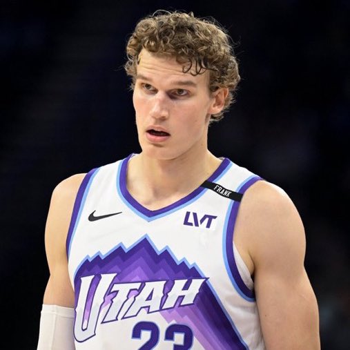 One of the worst cases of tanking I’ve ever seen: last night, the Jazz were up by 17 towards the end of the third quarter— Lauri Markkanen had 27, Jaren Jackson Jr. had 22, and Jusuf Nurkic had 14 rebounds.

Out of nowhere, they were all benched for the entire fourth quarter, and