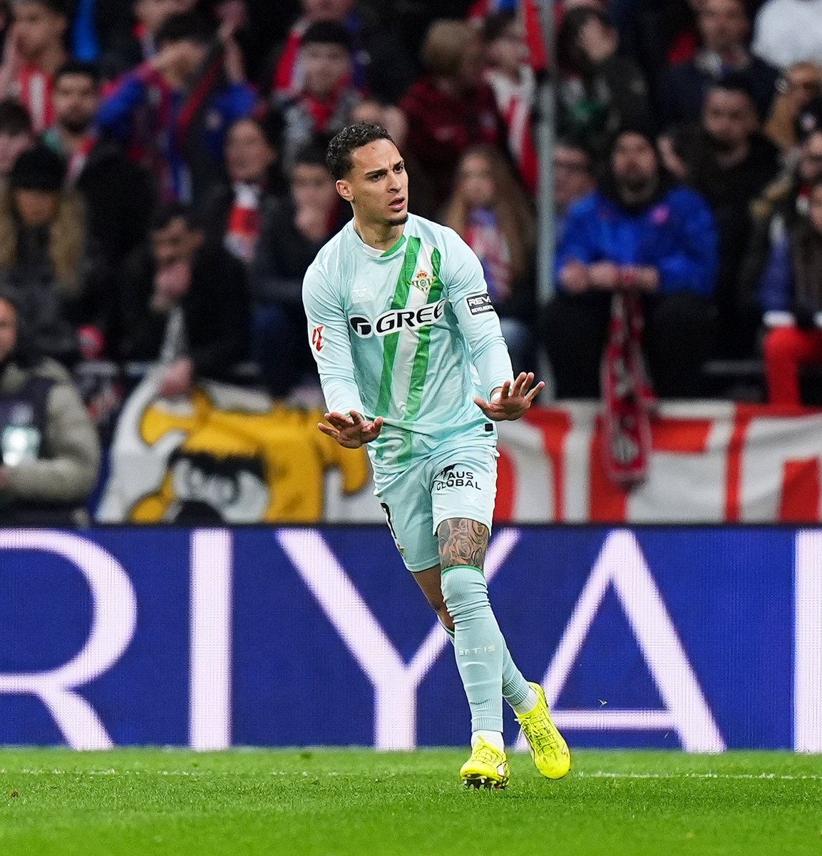 TonyRBB🏴‍☠️ (@tonysvq88) on Twitter photo 