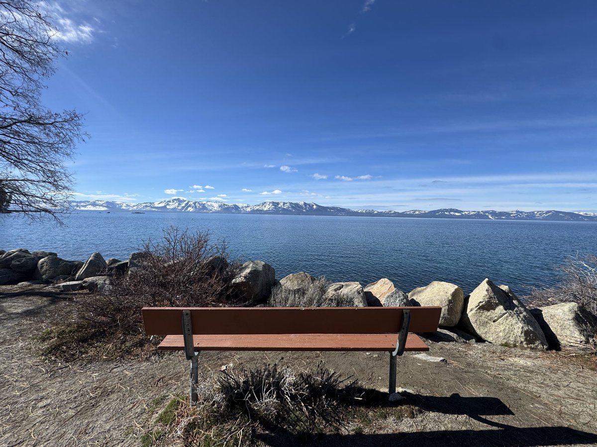 AE6Z_'s tweet photo. QRV 14.0605
#CW #ATNO
#POTA US-12372
Lake Tahoe, NV https://t.co/2ShMgILI97