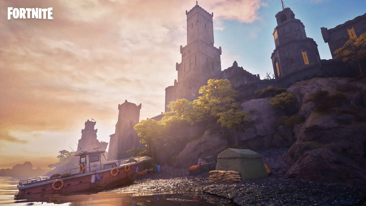 cuzl_2's tweet photo. If Ballistic doesn't get an update next week, that will be officially 6 months without any updates. https://t.co/eM5mhm4yu7