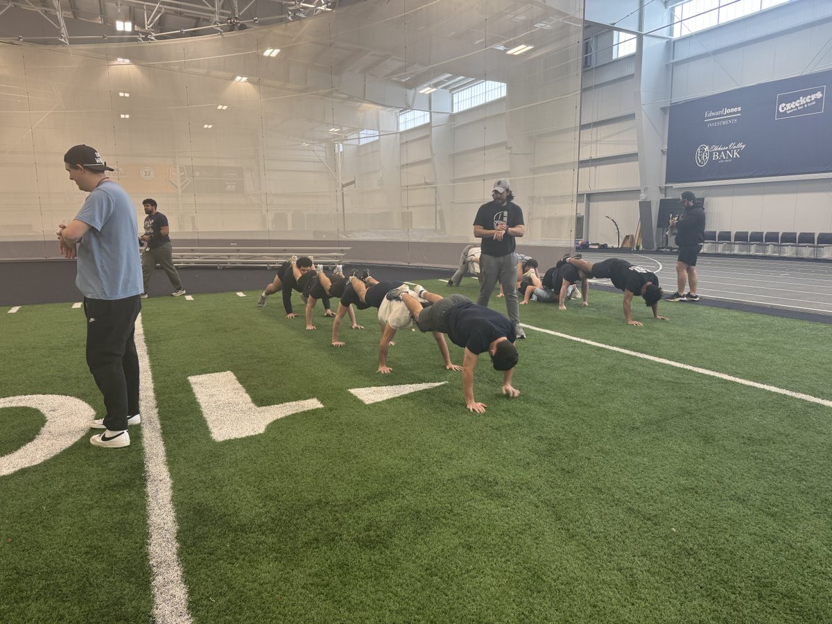 Mount Marty Football tweet media