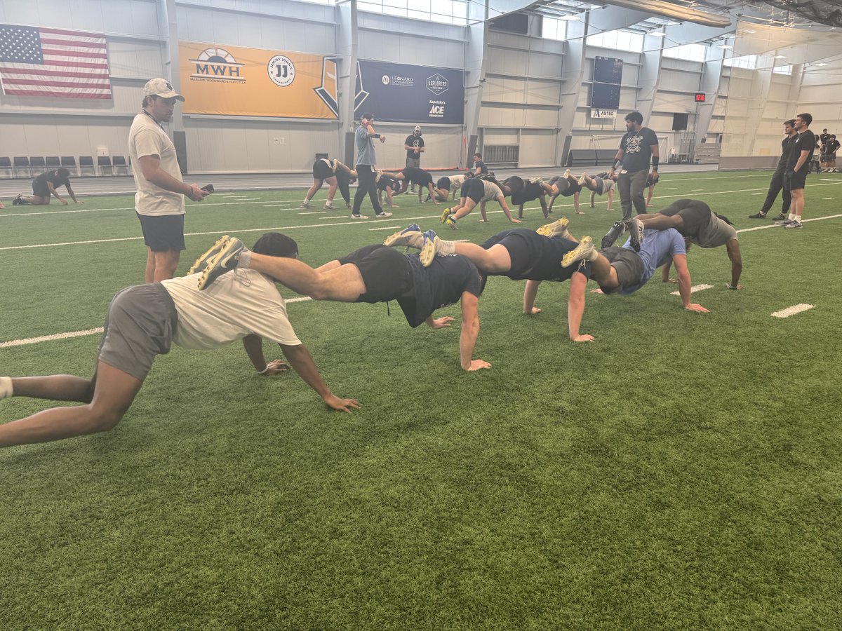 Mount Marty Football tweet media