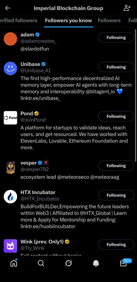 Crypto94 - Owner of Infinity Gainz tweet media