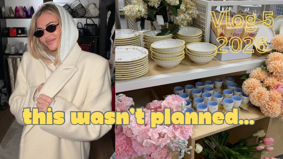 Chloe Sims ✨ tweet media