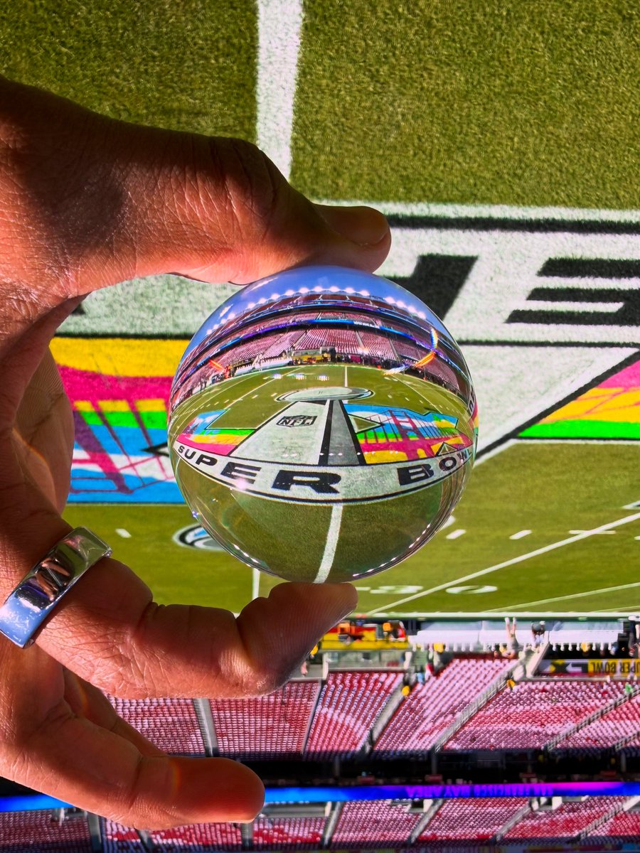 David Stricklin tweet media