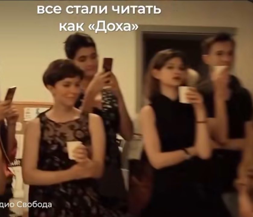 просто таня tweet media